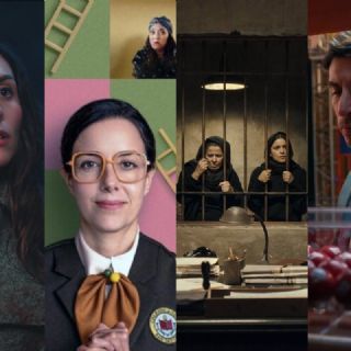 Las 5 series mexicanas que marcaron al 2025 en Netflix