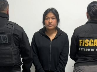 Ex alcaldesa de Amanalco es sentenciada a 70 años de prisión por doble homicidio