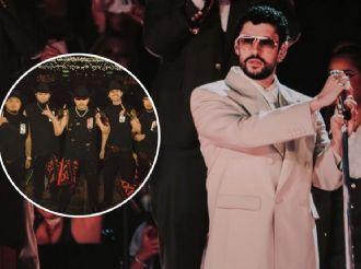 Spotify: el Top 10 de los artistas más escuchados en México