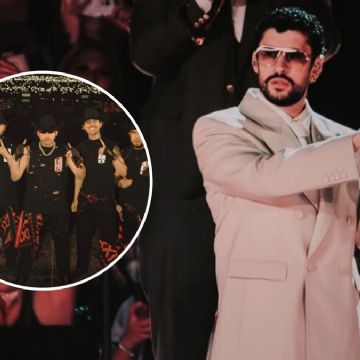 Foto descriptiva de: Spotify: el Top 10 de los artistas más escuchados en México