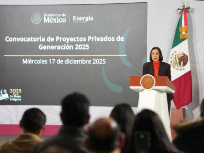 Inician contratos mixtos en energía; son 20 proyectos con inversiones de 4,752 mdd