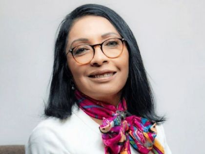 Esthela Damián Peralta, nueva consejera jurídica de Sheinbaum