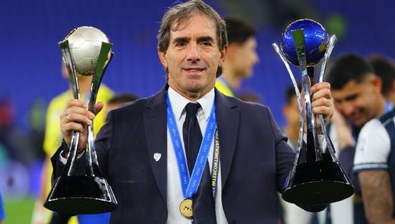 Guillermo Almada regresa a Grupo Pachuca con la misión de rescatar a un equipo