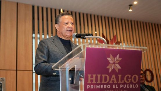 Tuzobús tendrá una renovación integral en 2026, anuncia Julio Menchaca