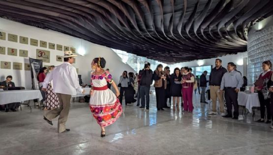 Empresarios hidalguenses podrán financiar proyectos culturales con estímulos fiscales