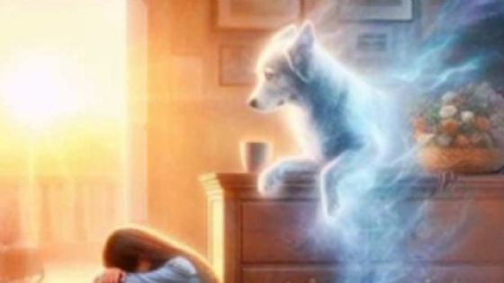 ¿Cómo superar la pérdida de tu mascota en diciembre?