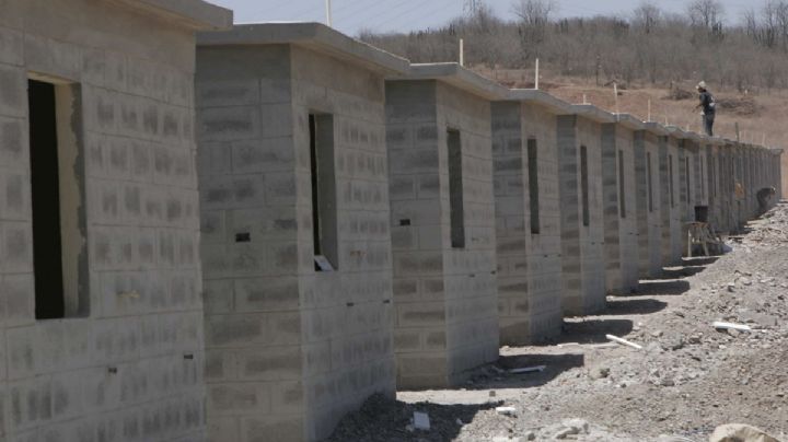 El Infonavit elimina el sistema de puntos y lanza un programa simplificado para comprar casa