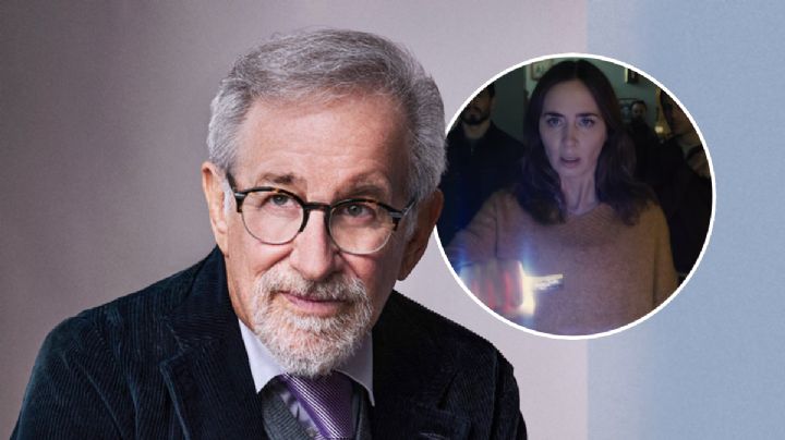 ¿De qué trata Disclosure Day, la nueva película de Steven Spielberg con la que regresa al cine de ovnis?