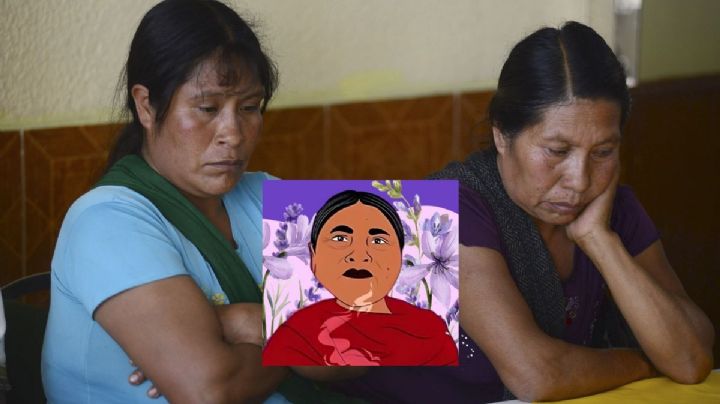 Tarde, vemos un poco de justicia: familia de Ernestina Ascencio tras fallo de la CIDH