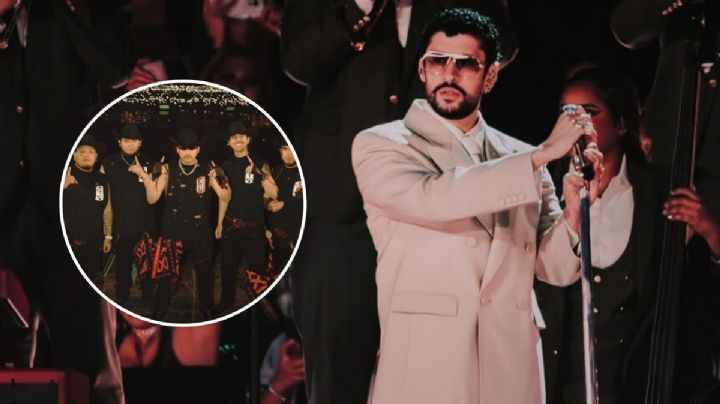 Spotify revela el Top 10 de los artistas más escuchados en México