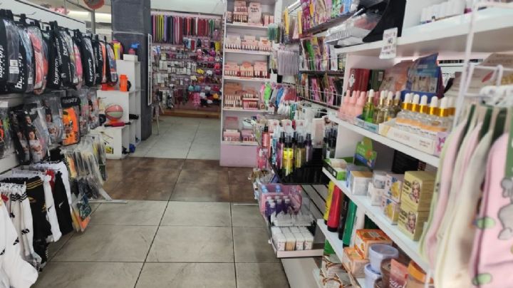 Aranceles amenazan las compras baratas en Puebla