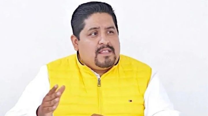 Detienen “El Yaicob”, líder de red de huachicol ligada a Raúl Rocha Cantú