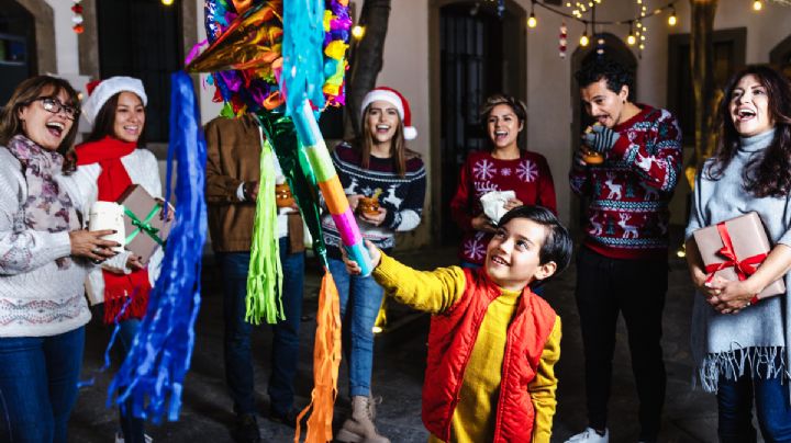 ¿De dónde vienen las posadas? Así nació una de las tradiciones más antiguas de la Navidad en México