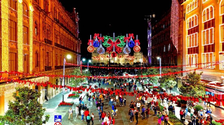 Por una mejor CDMX para 2026