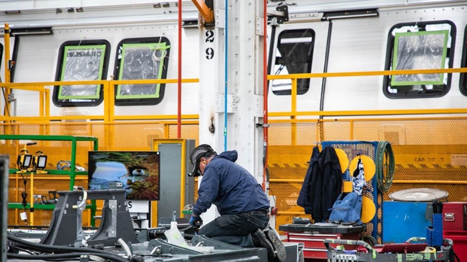 Alstom tiene vacantes en distintos puestos y áreas de su planta en Ciudad Sahagún