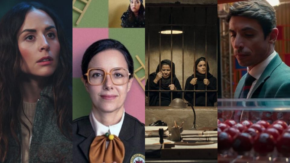 Series mexicanas que han conquistado la plataforma de streaming