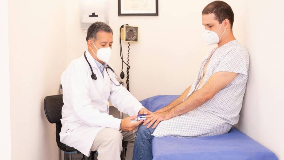 La Secretaría de Salud de Guanajuato mantiene vigilancia epidemiológica en los 46 municipios ante la posible llegada de la variante de gripe H3N2 K.