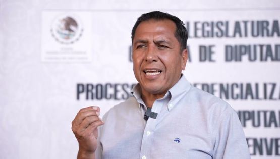 Hermanos de diputado morenista obtienen contrato millonario para construir casas del Bienestar en Zempoala