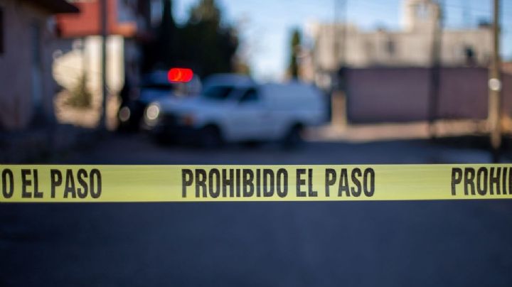 Muere mujer en accidente automovilístico en El Lencero hoy 18 de diciembre