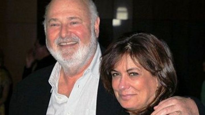 Autoridades confirman la causa oficial de la muerte de Rob Reiner y Michele Reiner