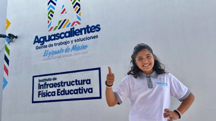 Aguascalientes, ejemplo nacional: UNESCO avala sus resultados educativos