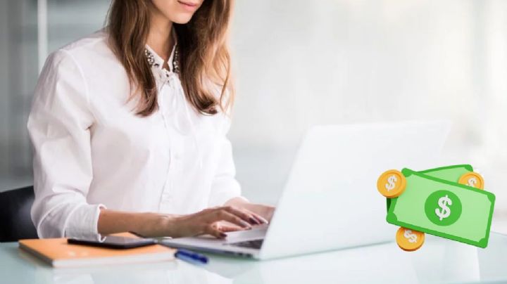 Este será el nuevo salario oficial de secretaria o secretario auxiliar en Veracruz en 2026