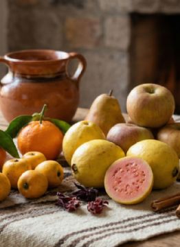 Foto descriptiva de: ¿Cómo aprovechar las frutas de temporada en diciembre?