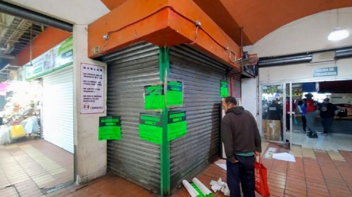 Suspende Monterrey ocho negocios del Centro por no cumplir con los requisitos municipales para operar