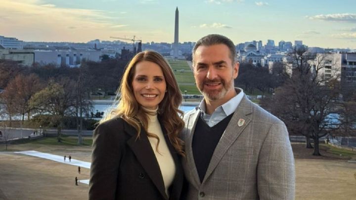 Realiza Adrián de la Garza gira por Sorteo de Grupos para la Copa Mundial de Futbol