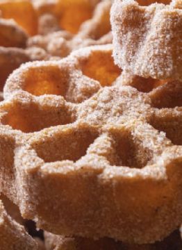 Foto descriptiva de: Los errores más comunes al hacer buñuelos… y cómo evitarlos