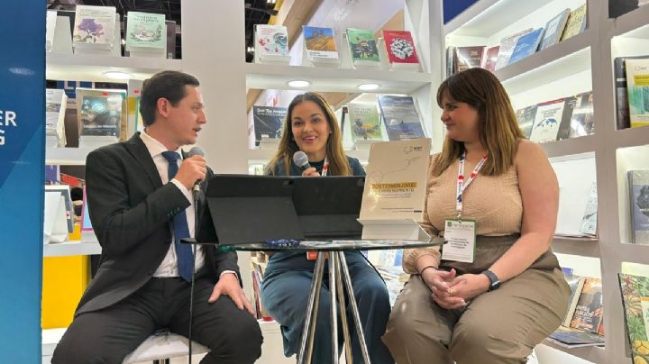 Mérida perfila un modelo urbano con enfoque sostenible y ordenado