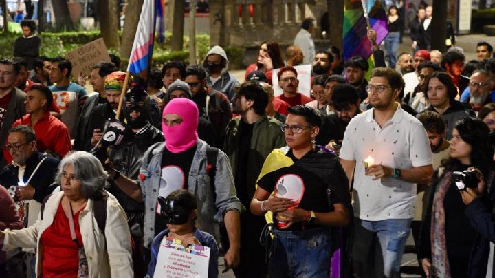 Caravana, marcha y movilizaciones este 8 de diciembre del 2025