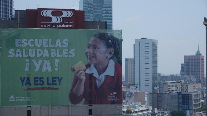 Vida saludable: ¿qué padecimientos son los que tienen los estudiantes de educación básica?