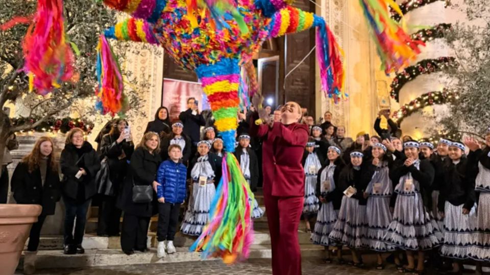 Chihuahua se convierte en la entidad mexicana número 17 en concurrir en este encuentro cultural y espiritual