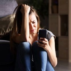 Violencia digital: el odio que no vemos