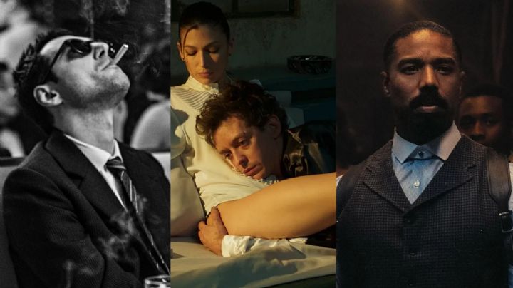 TIME publica las 10 mejores películas del 2025: esta es la lista completa