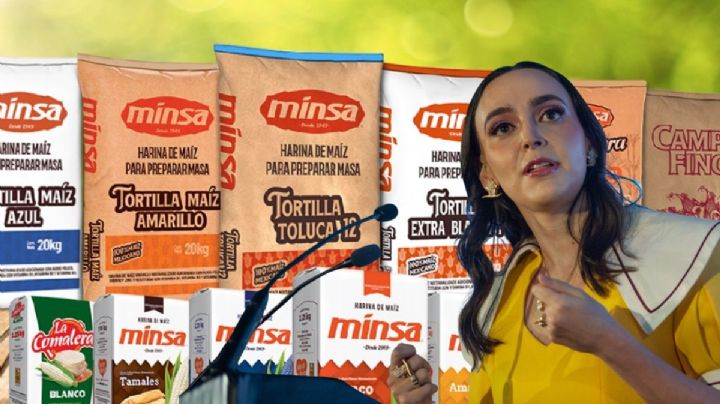 Minsa, de la familia de Altagracia Gómez, informa que canceló contrato con Alimentación para el Bienestar