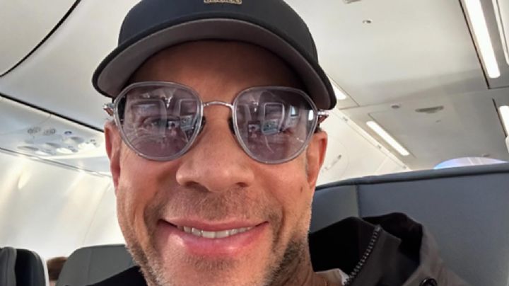 Zague habla del polémico video que le costó su matrimonio con Paola Rojas: “Fui víctima de un complot”