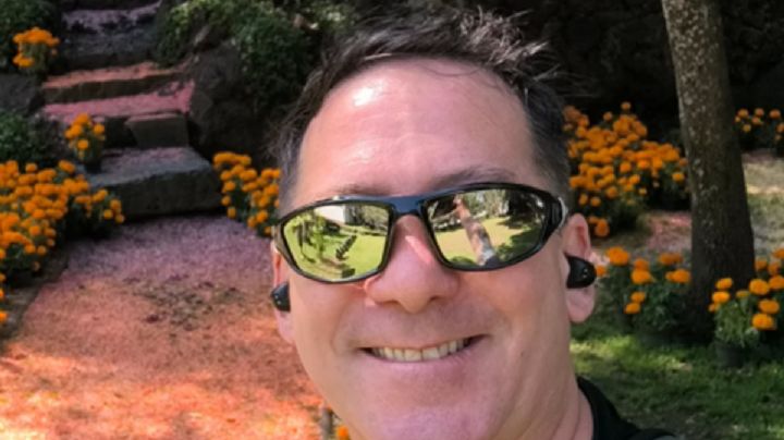 Luis Enrique Guzmán revela que Mayela Laguna ya no cobrará pensión para Apolo