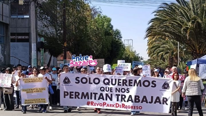 RevoPark estima instalarse el fin de semana para recibir supervisión de autoridades