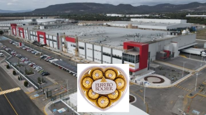 ¿Sabías que en Guanajuato se elaboran los chocolates más famosos del mundo?
