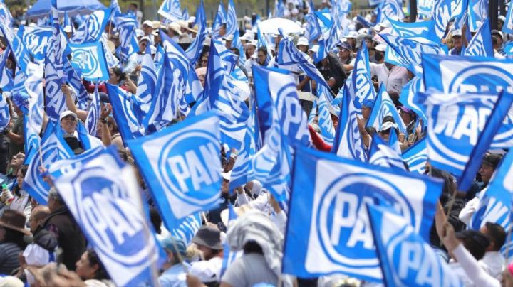 PAN abre convocatoria a ciudadanos para registrarse como aspirantes a alcaldías en Veracruz