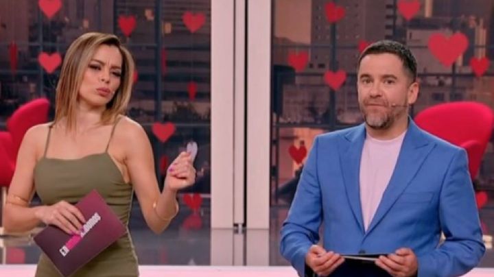 Este es el programa que ocupará el lugar de Enamorándonos tras su fracaso al aire