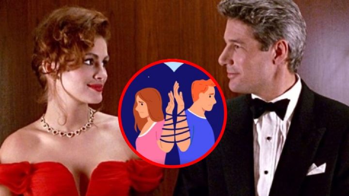 ¿Por qué nos gusta ver una y otra vez la película "Mujer bonita" el 14 de febrero? Esto dice la psicología