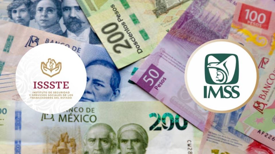 Aquí te compartimos las fechas oficiales de pago para las pensiones del ISSSTE y del IMSS en Veracruz.