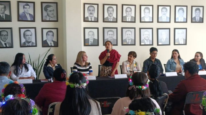 Carrera nocturna en Tulancingo: reivindican el derecho de las mujeres a transitar seguras