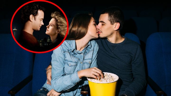 Las 7 mejores películas de amor en la historia según el American Film Institute y donde verlas