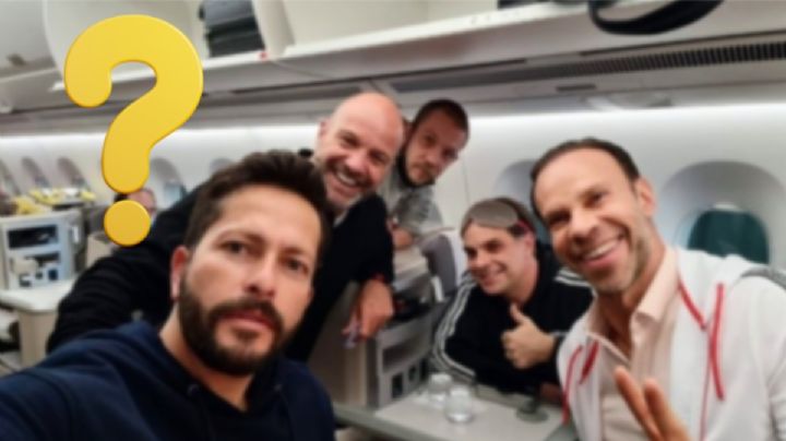 ¿Se va Martinoli de TV Azteca? Este es el polémico comentarista que deja a Salinas Pliego