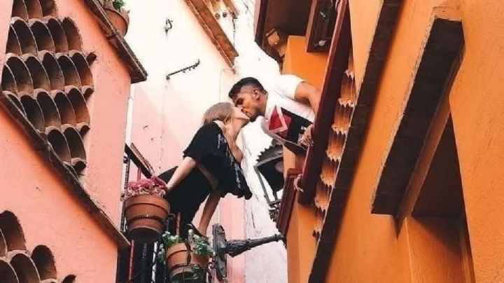 ¿El 14 de febrero hará frío o calor en Guanajuato?