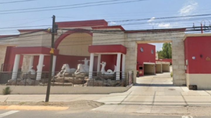 Cinco moteles clásicos de León que guardan miles de historias de amor